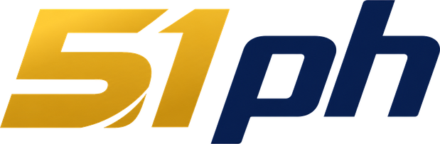 51 ph official logo